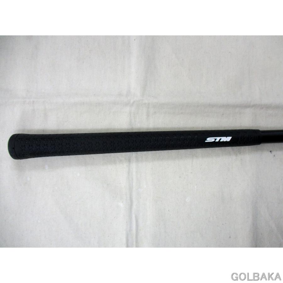 【中古】A：ムジークOn The Screw DF2HEAVENフェアウェイウッド4W ロフト17° 秩父 弐 For FW /Sの画像