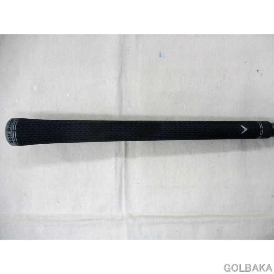 【中古】B：キャロウェイUS PARADYM Ai SMOKE ◇◇◇ドライバー1W ロフト10.5° TENSEI AV Series Blue 55 /S_6