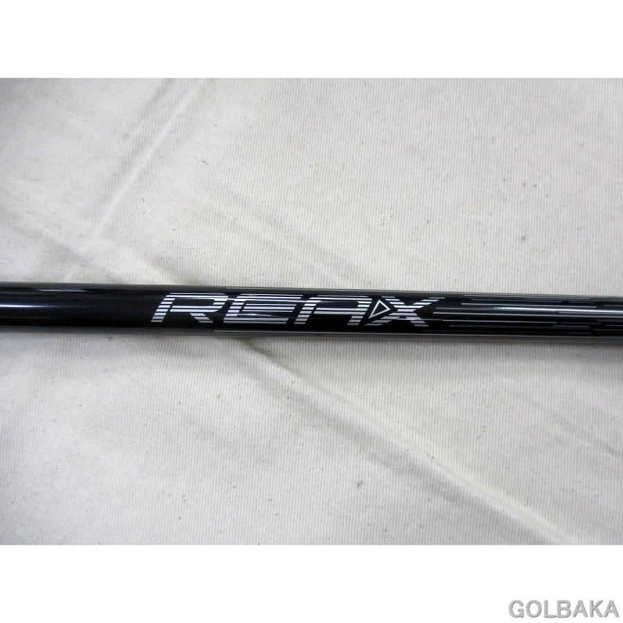 中古】BC：テーラーメイドQi10フェアウェイウッド5w ロフト18° REAX 65