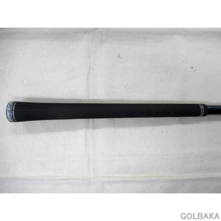 中古】BC：テーラーメイドQi10フェアウェイウッド5w ロフト18° REAX 65