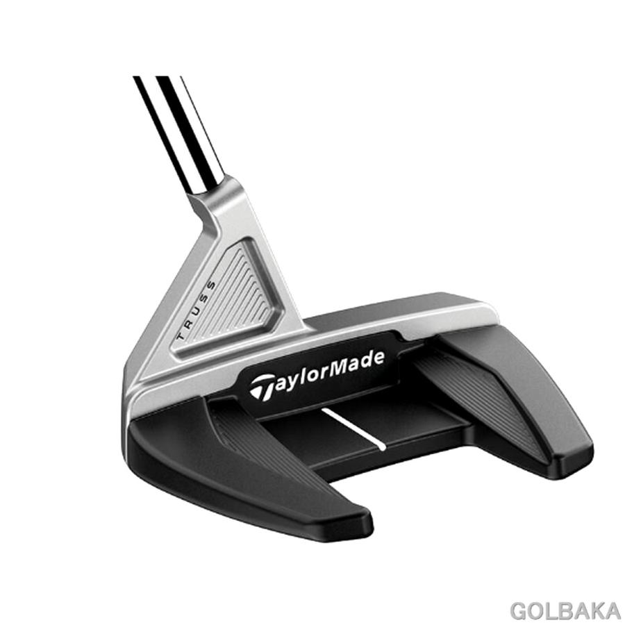 【新品】仕立て屋御手伝いさんSYSTM2 バンドン TM2 トラスセンターパター 屋根裏部屋3° KBS STEPPED CHROME