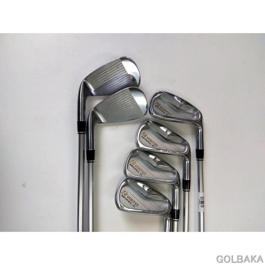 カタナアイアン6i〜swスピーダ５５０フレックスSR カタナアイアン6i〜swスピーダ550フレックスSR 【公式通販】