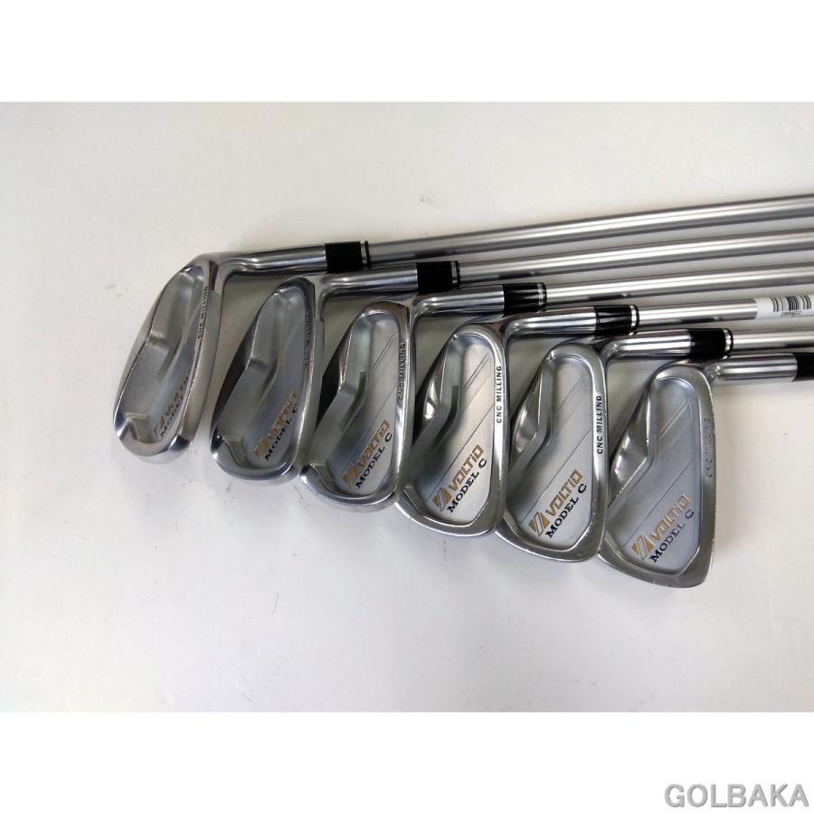 カタナアイアン6i〜swスピーダ550フレックスSR 【公式通販】
