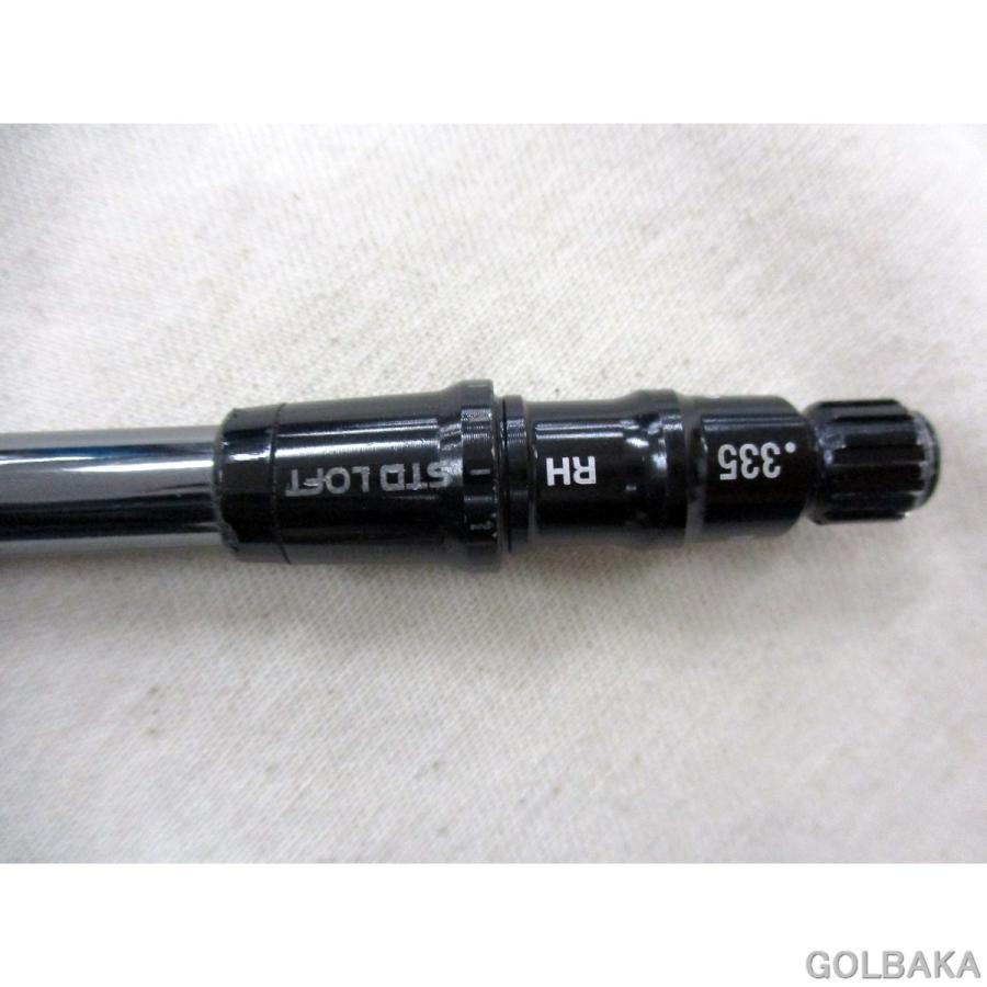 中古】C：【シャフトのみ】オリムピックDERAMAX 08D-6/S【ドライバー用
