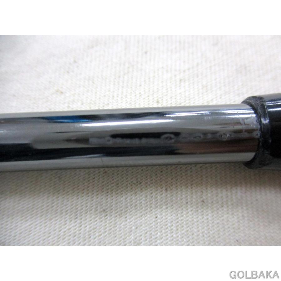 激飛び！デラマックス 08D5S　テーラーメイドスリーブ付　ドライバー用シャフト 中古】C：【シャフトのみ】オリムピックDERAMAX 08D-6/S【ドライバー用
