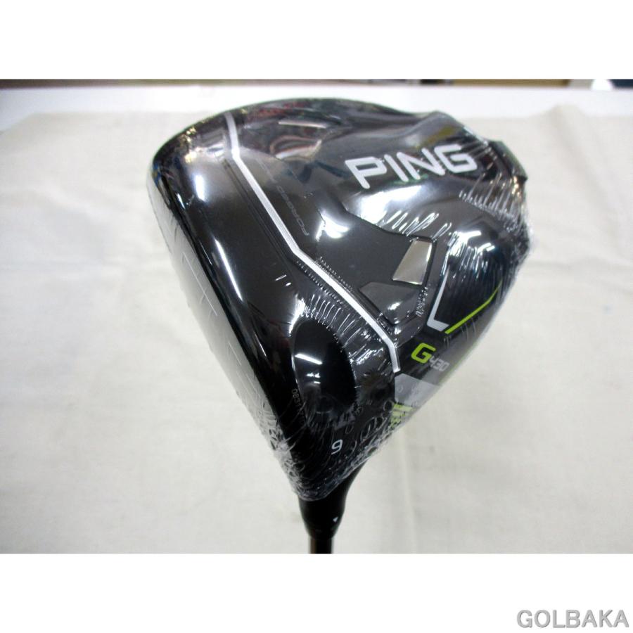 U05】【中古】S ：【レフティ/左利き用】ピンG430 MAXドライバー1W