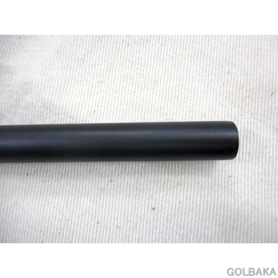 【中古】S ：【シャフトのみ】USTマミヤATTAS MB-HY 75 /S【ユーティリティ用】スリーブ無し42インチ_2