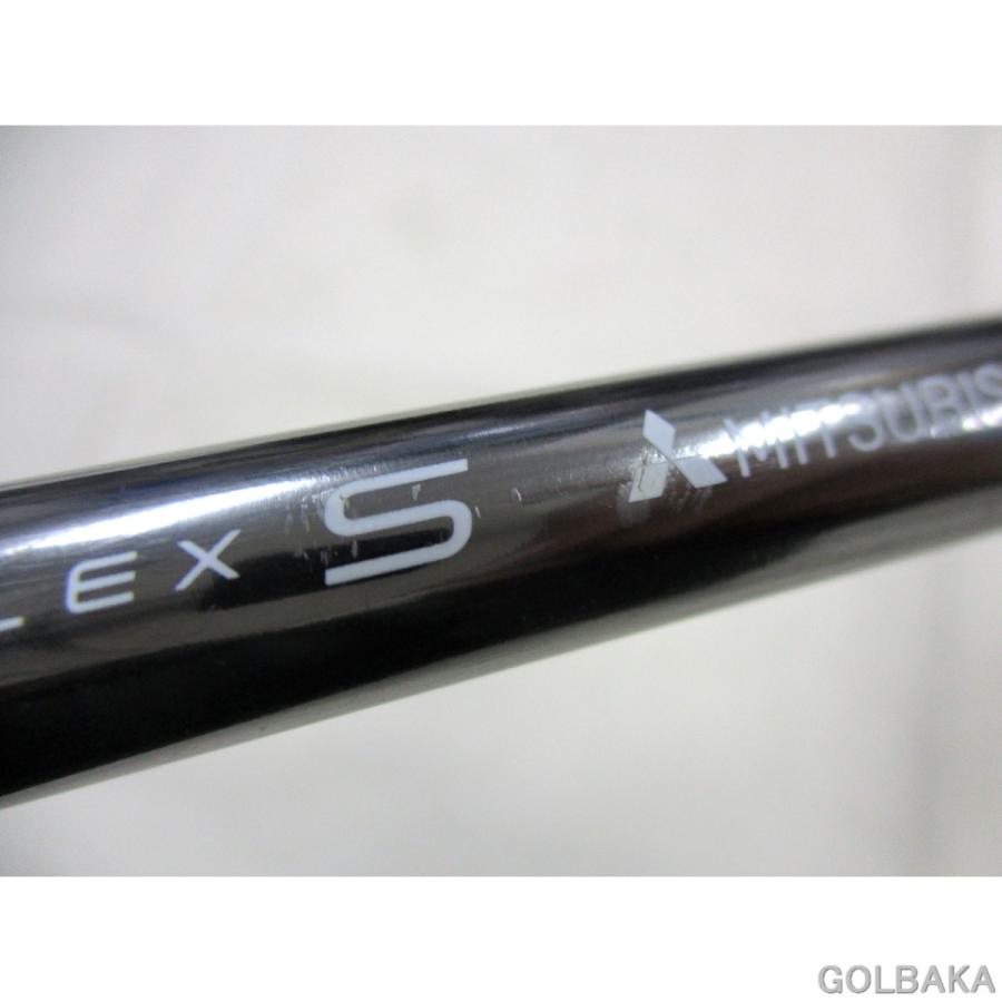 タイトリスト用ドライバーシャフト Diamana　ZF50 S 中古】BC：【シャフトのみ】三菱ケミカルDiamana ZF50 /S【ドライバー