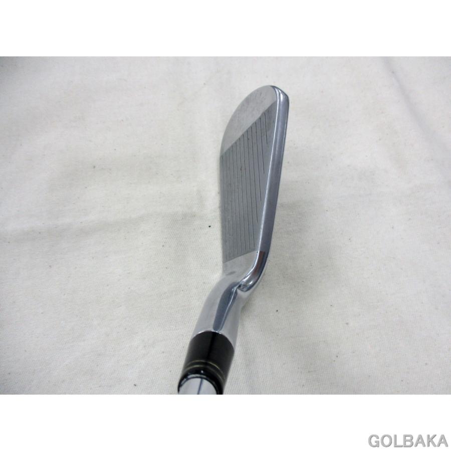 中古】C：ケンモツ921アイアンセット7本（＃4〜PW) ロフト35