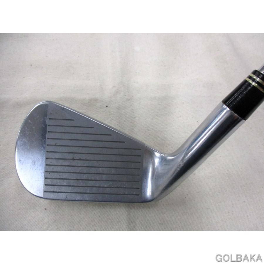 中古】C：ケンモツ921アイアンセット7本（＃4〜PW) ロフト35