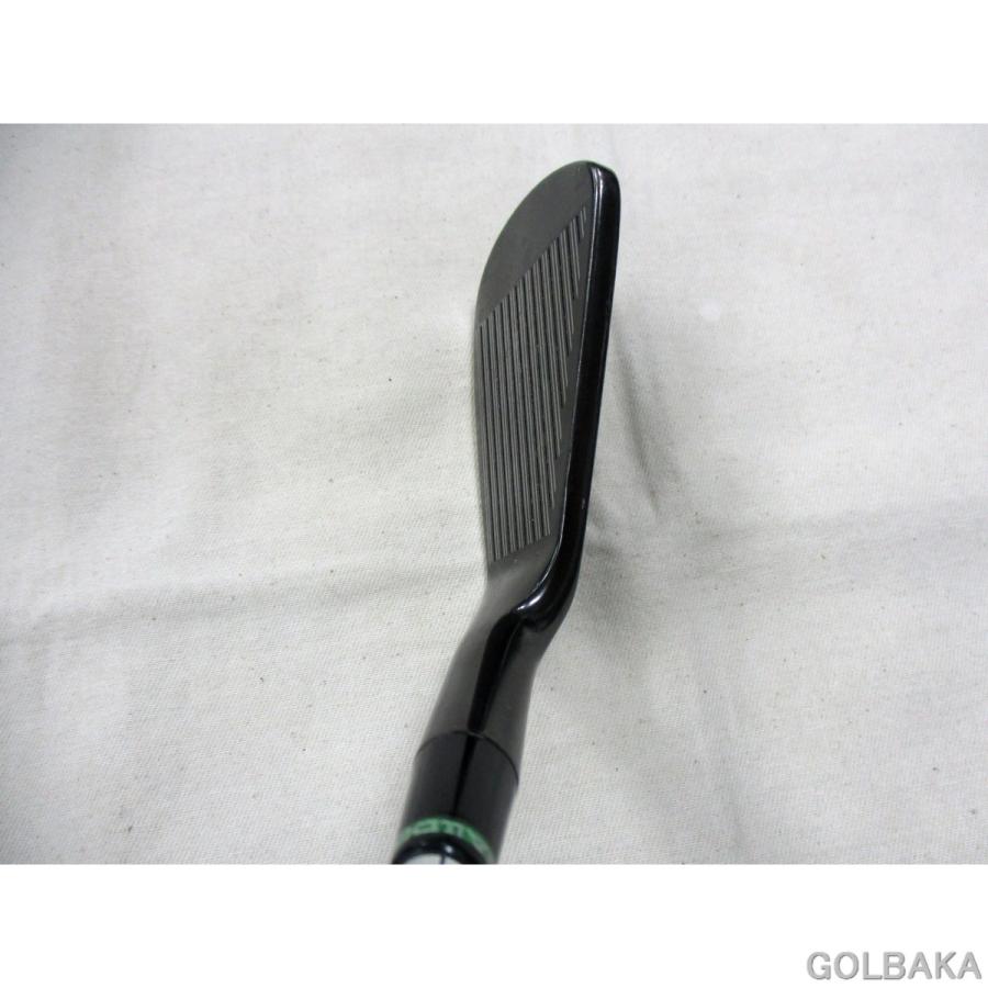 【中古】C：バルドTTX FORGED BLACK LIMITED 2017アイアンセット6本（＃5〜PW) ロフト34° ダイナミックゴールド120/X100_4