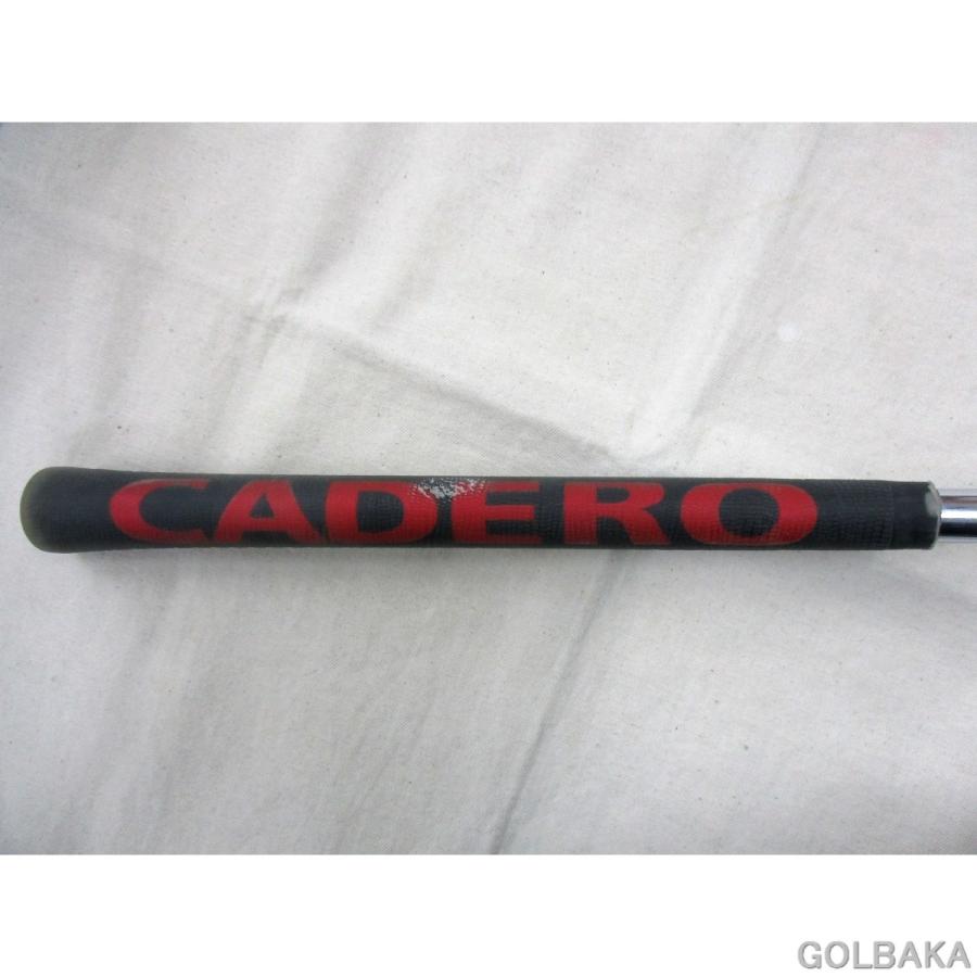 【中古】C：バルドTTX FORGED BLACK LIMITED 2017アイアンセット6本（＃5〜PW) ロフト34° ダイナミックゴールド120/X100_8