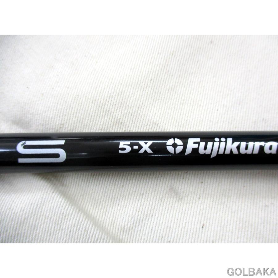 【中古】BC：【シャフトのみ】フジクラVENTUS BLACK 5 /X【ドライバー用】キャロウェイ用スリーブ付き44.25インチの画像