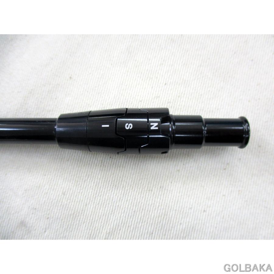 【中古】BC：【シャフトのみ】フジクラVENTUS BLACK 5 /X【ドライバー用】キャロウェイ用スリーブ付き44.25インチの画像