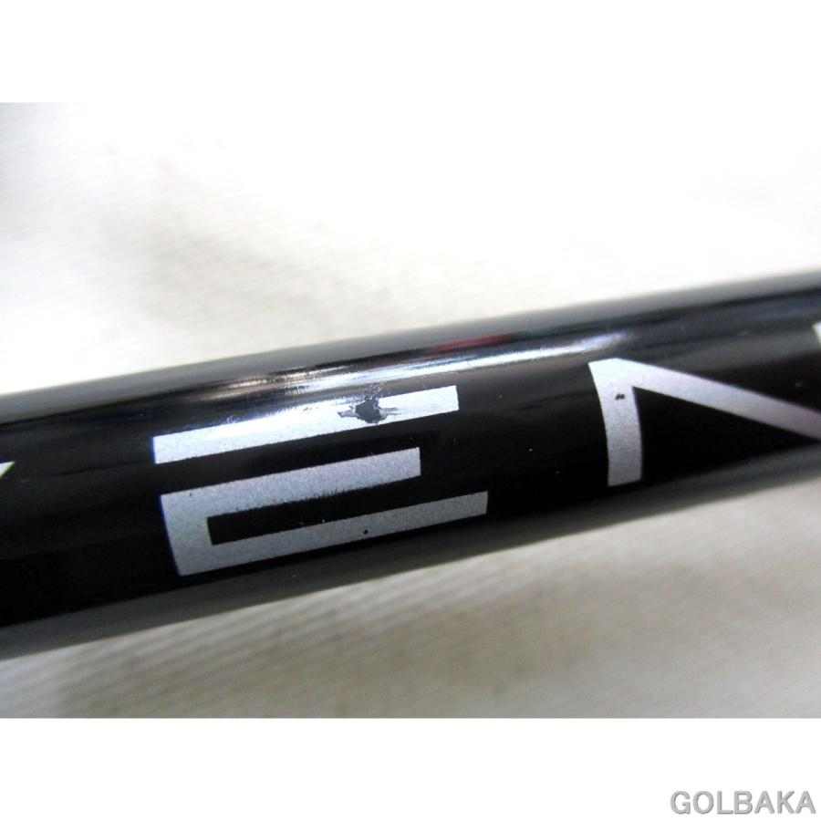 【中古】BC：【シャフトのみ】フジクラVENTUS BLACK 5 /X【ドライバー用】キャロウェイ用スリーブ付き44.25インチの画像
