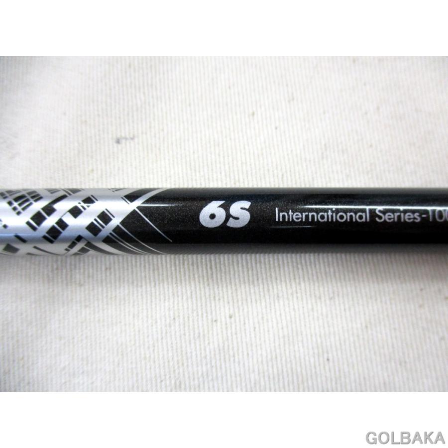 中古】B：【シャフトのみ】USTマミヤTheATTAS V2 6 /S【フェアウェイ