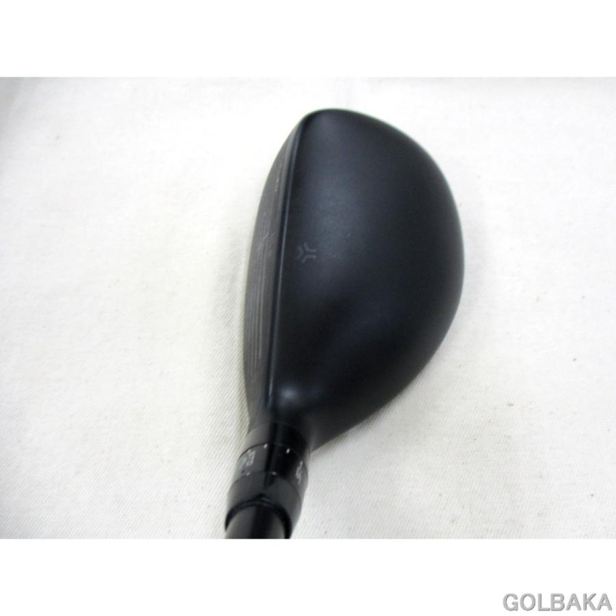 【中古】BC：ダンロップSRIXON ZXI ユーティリティ4U ロフト22° DIAMANA ZXI 60/Sの画像