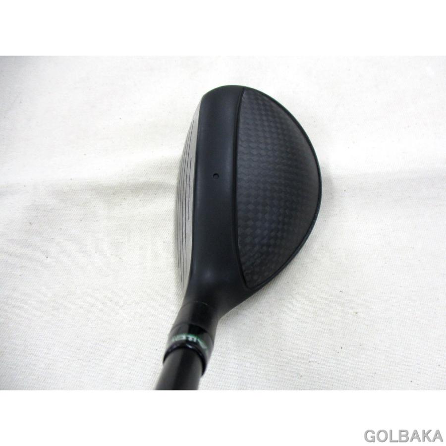 【中古】BC：バルドCOMPETIZIONE 568ユーティリティ4U ロフト23° ATTAS MB-HY 65/Ｒの画像