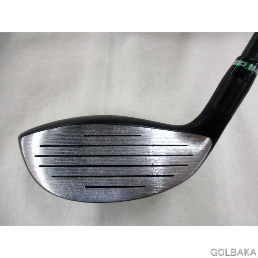 【中古】BC：バルドCOMPETIZIONE 568ユーティリティ4U ロフト23° ATTAS MB-HY 65/Ｒの画像