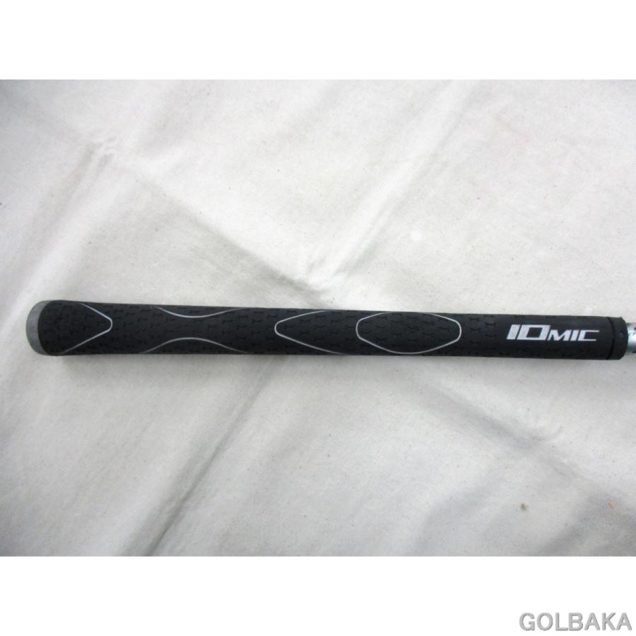 【中古】BC：バルドCOMPETIZIONE 568ユーティリティ4U ロフト23° ATTAS MB-HY 65/Ｒの画像