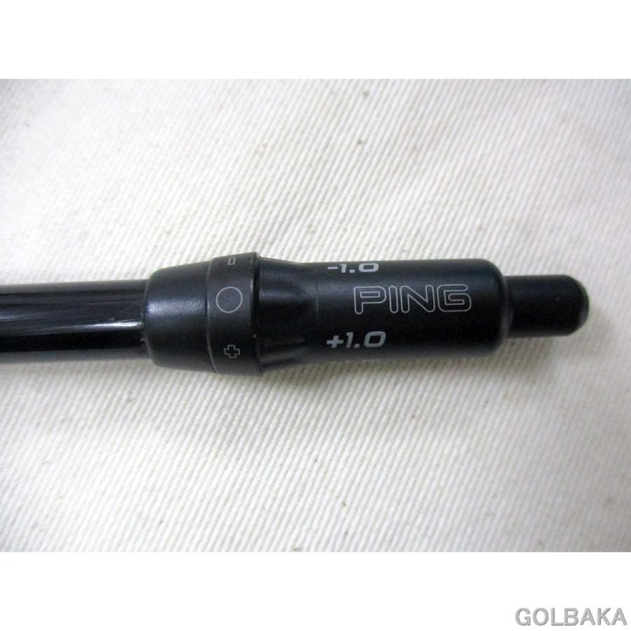 中古】B：【シャフトのみ】三菱ケミカルTENSEI CK PRO ORANGE 60 /S