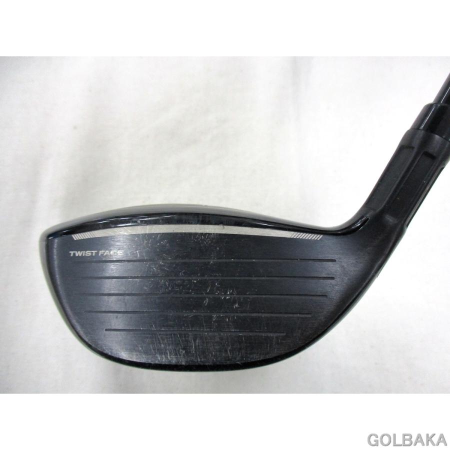 中古】BC：テーラーメイドSTEALTH カスタムフェアウェイウッド7W