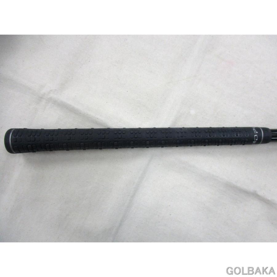 【中古】B：エルモダCF1.0フェアウェイウッド5W ロフト18° ANKAA BLACK GS 5_6