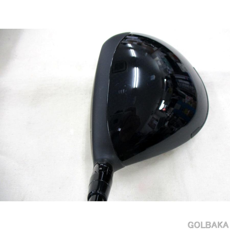U06】【中古】BC：キャロウェイPARADYM トリプルダイヤドライバー1W