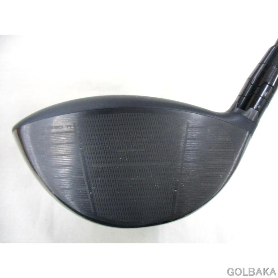 U06】【中古】BC：キャロウェイPARADYM トリプルダイヤドライバー1W