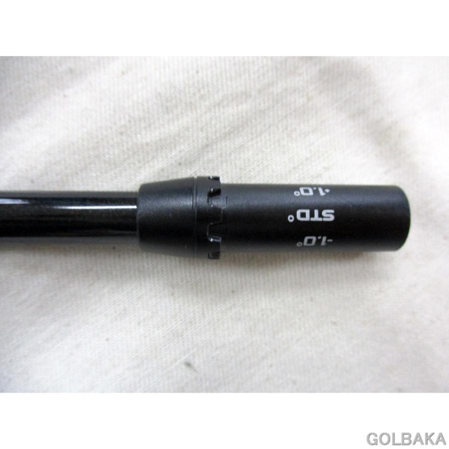 中古】B：【シャフトのみ】グラファイトデザインTOUR AD GRAPHITE CQ-5