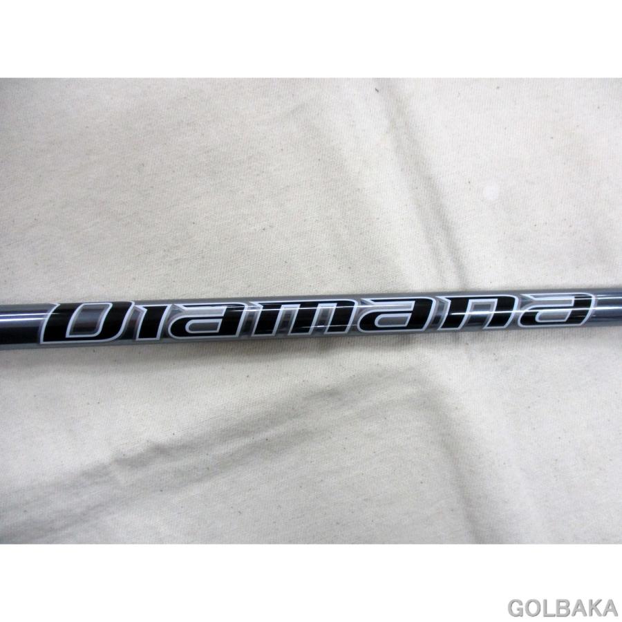 新品未使用 三菱ケミカルシャフトDiamana PD 60S 中古】BC：【シャフトのみ】三菱ケミカルDIAMANA PD 60/S【ドライバー