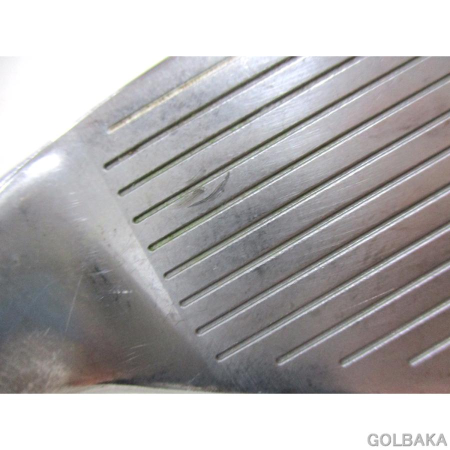 【中古】C：テーラーメイドSTEALTHアイアンセット5本（＃6-P） ロフト28° KBS MAX MT 85/S_9