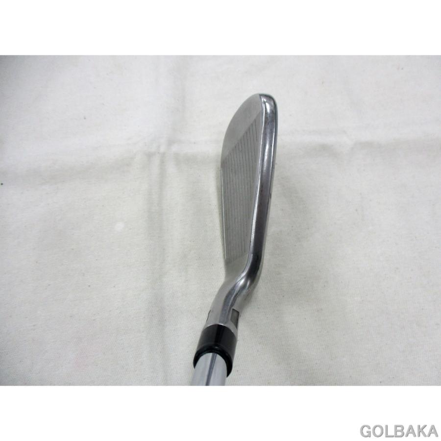 【中古】C：テーラーメイドSTEALTHアイアンセット5本（＃6-P） ロフト28° KBS MAX MT 85/S_4