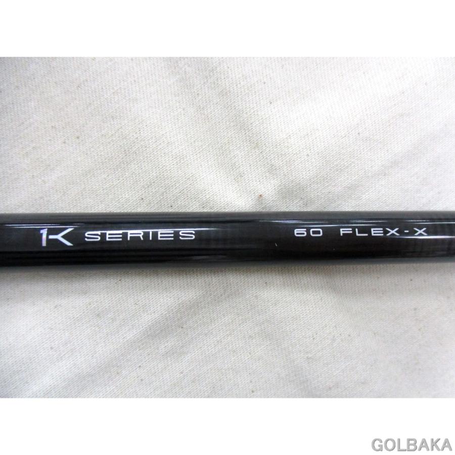 中古】C：【シャフトのみ】三菱ケミカルTENSEI PRO ORANGE 1K 60/X 