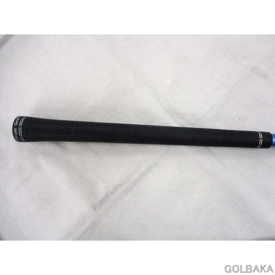 【中古】C：ジーティーディーGT-FWフェアウェイウッド3W ロフト15° SPEEDER EVOLUTION V FW 60/SR