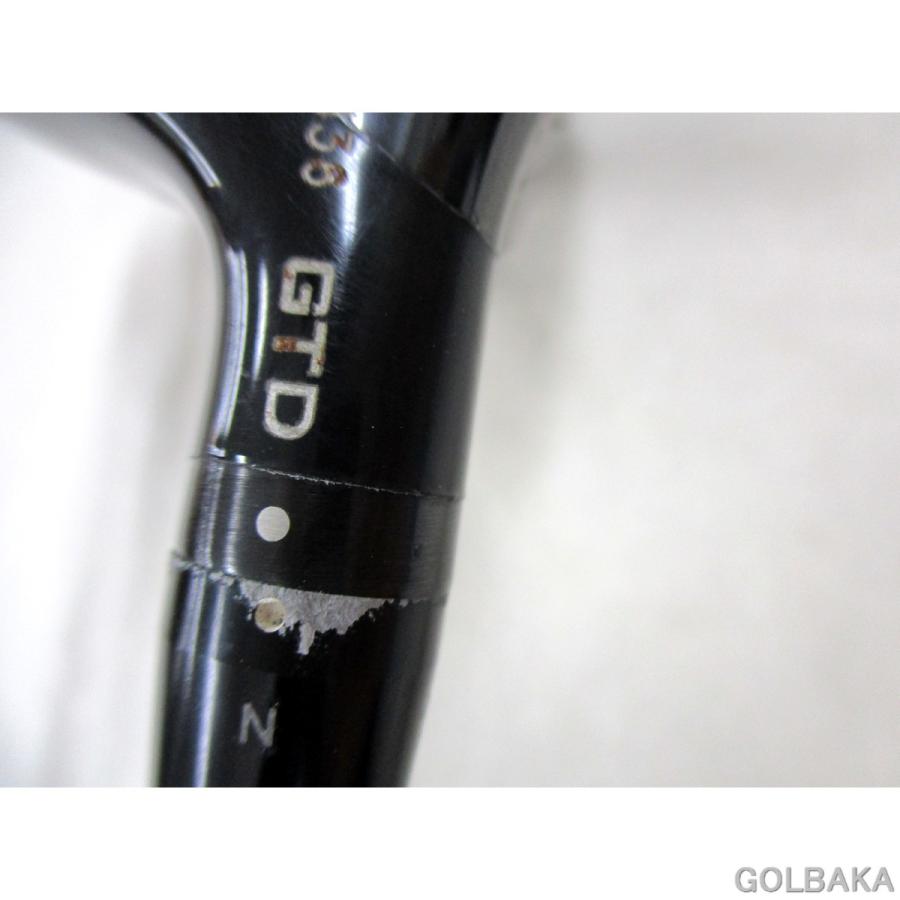 【中古】C：ジーティーディーGT-FWフェアウェイウッド3W ロフト15° SPEEDER EVOLUTION V FW 60/SR
