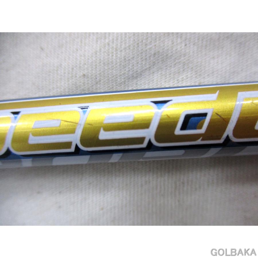 【中古】C：ジーティーディーGT-FWフェアウェイウッド5W ロフト18.5° SPEEDER EVOLUTION V FW 60/SR
