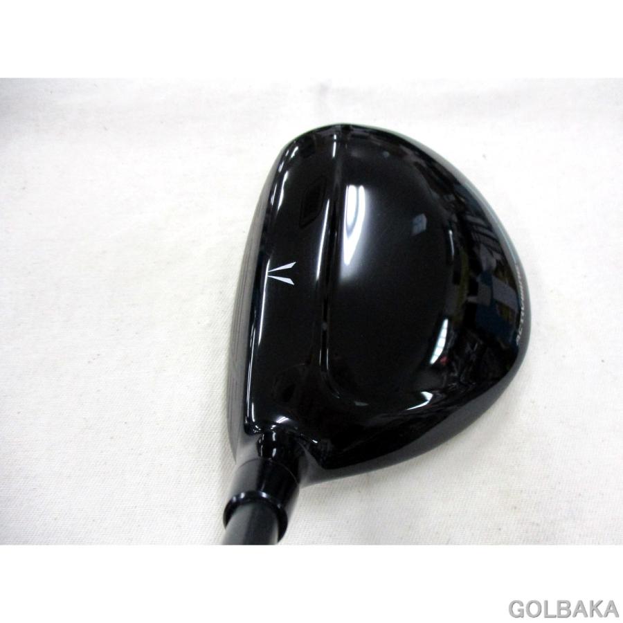 XXIO X フェアウェイウッド 7番 20度 夏2】【中古】BC：ダンロップXXIO Xフェアウェイウッド7W ロフト20° AX