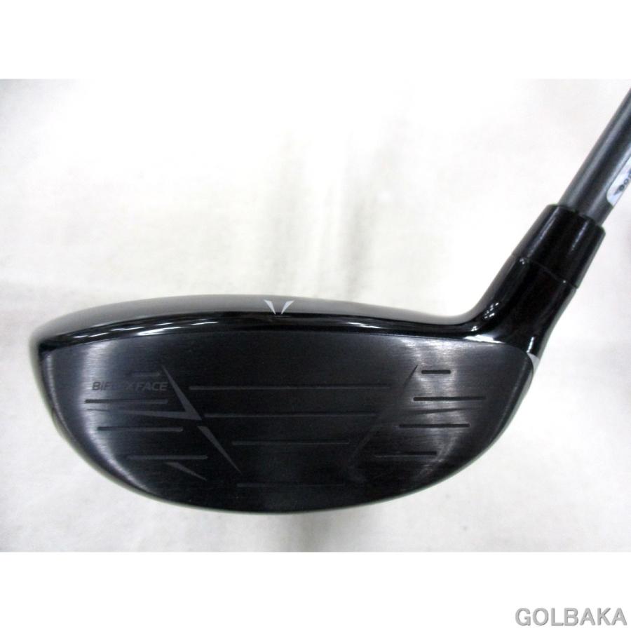 夏2】【中古】BC：ダンロップXXIO Xフェアウェイウッド7W ロフト20° AX