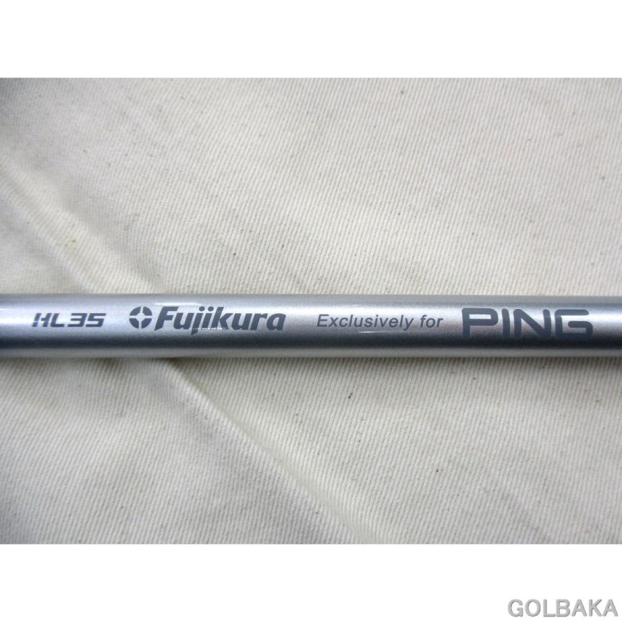 U05】【中古】S ：ピンG430HL SFTドライバー1W ロフト10.5° SPEEDER NX
