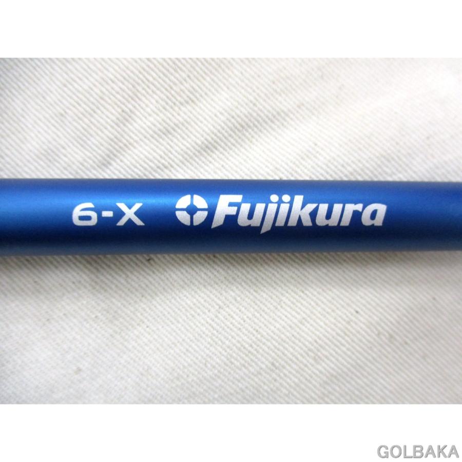 中古】B：【シャフトのみ】フジクラ24 VENTUS BLUE 6/X【フェアウェイ