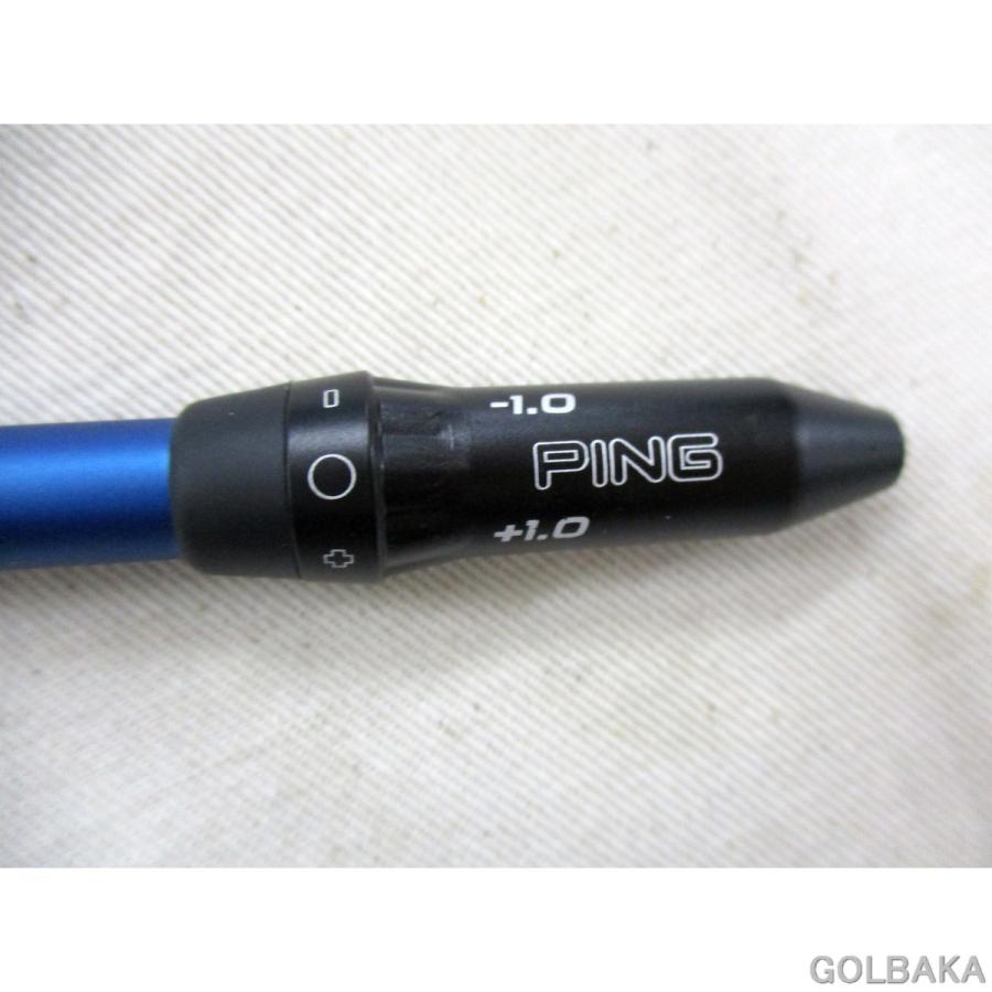 中古】B：【シャフトのみ】フジクラ24 VENTUS BLUE 6/X【フェアウェイ