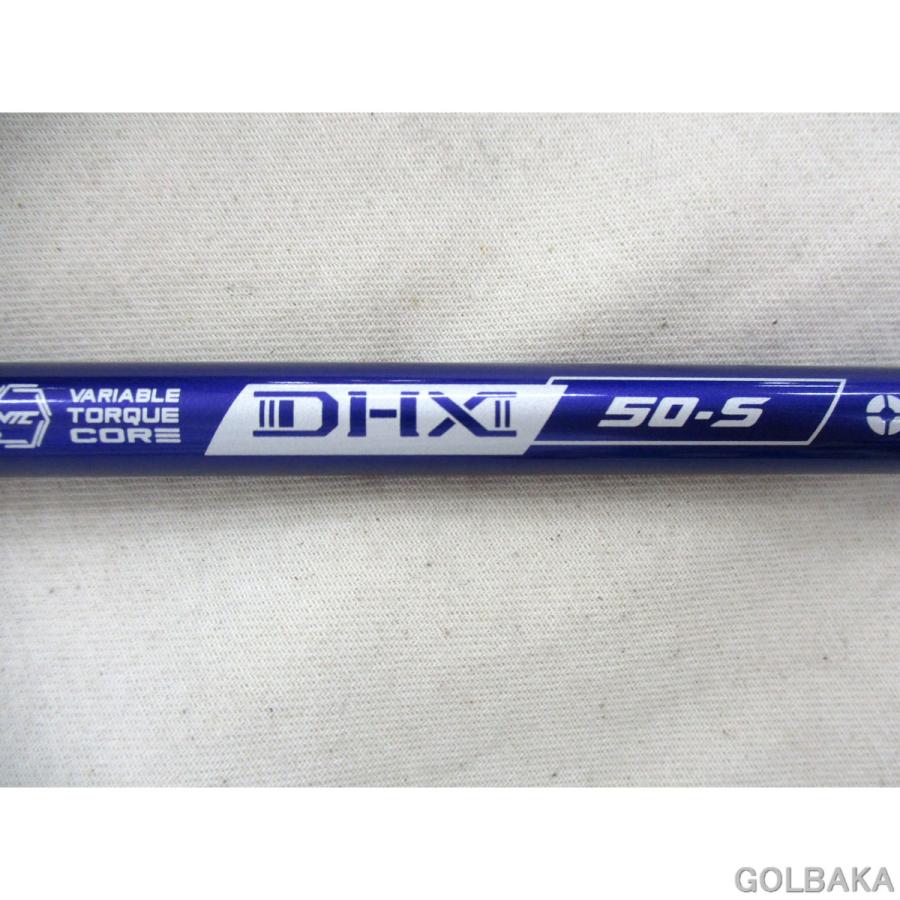 中古】BC：【シャフトのみ】フジクラSPEEDER NX VIOLET 50/S