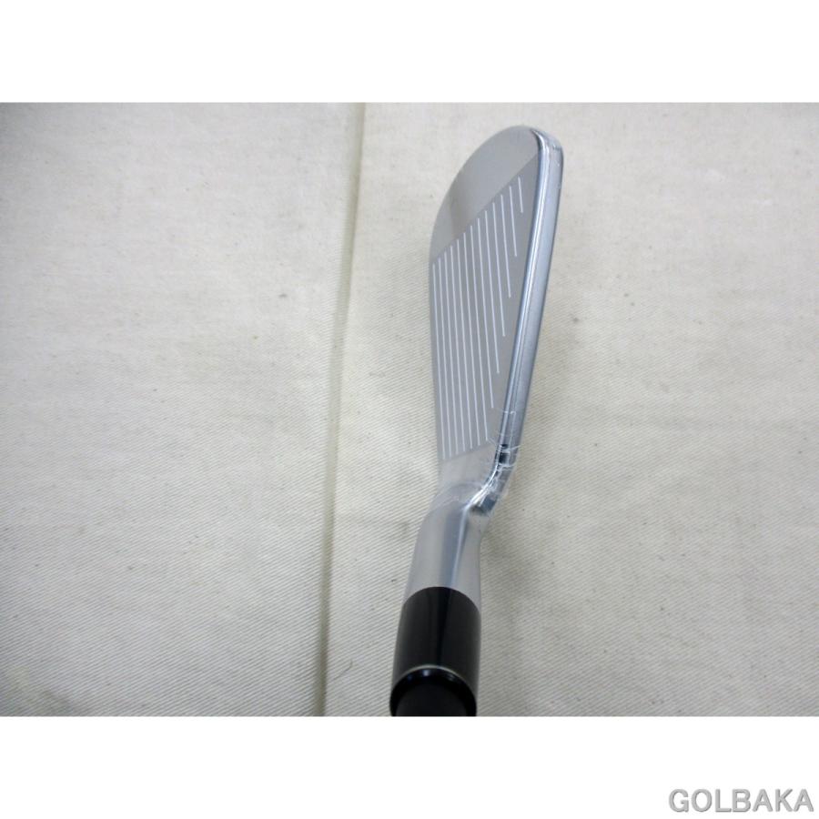 S】【新品】ダンロップSRIXON ZXi5 特注アイアンセット5本（＃6-P