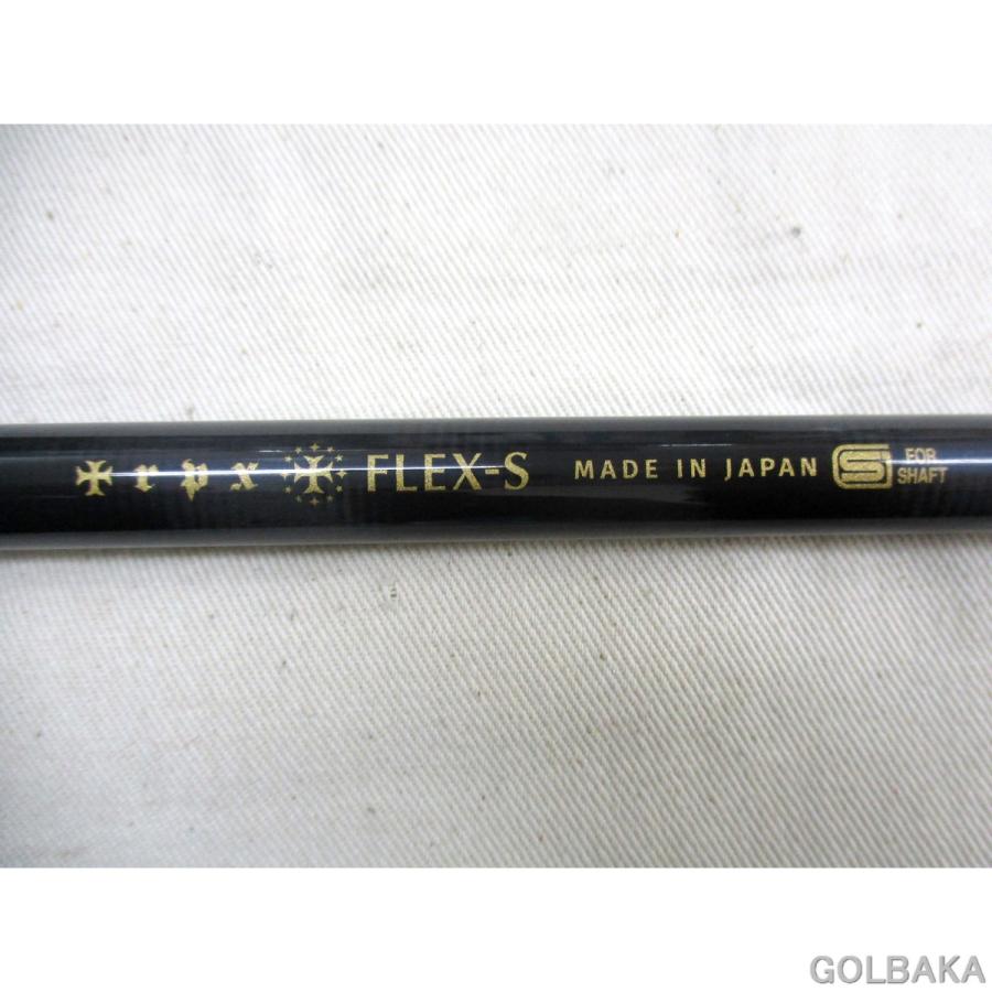 U08】【中古】BC：【シャフトのみ】トリプルエックスFabulous Ni-Ti 40