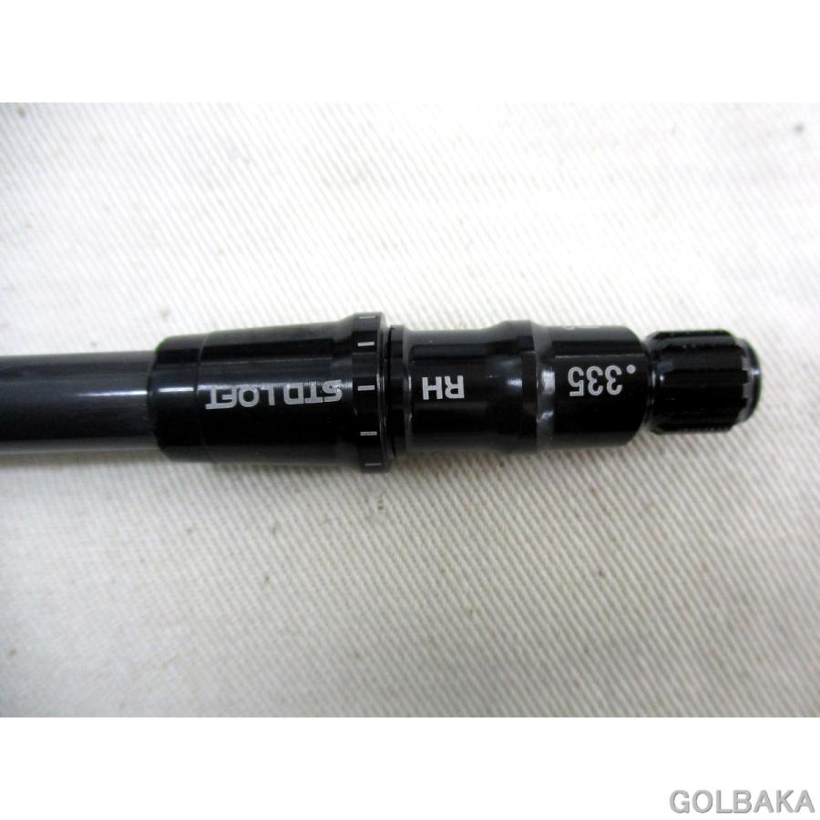 U08】【中古】BC：【シャフトのみ】トリプルエックスFabulous Ni-Ti 40