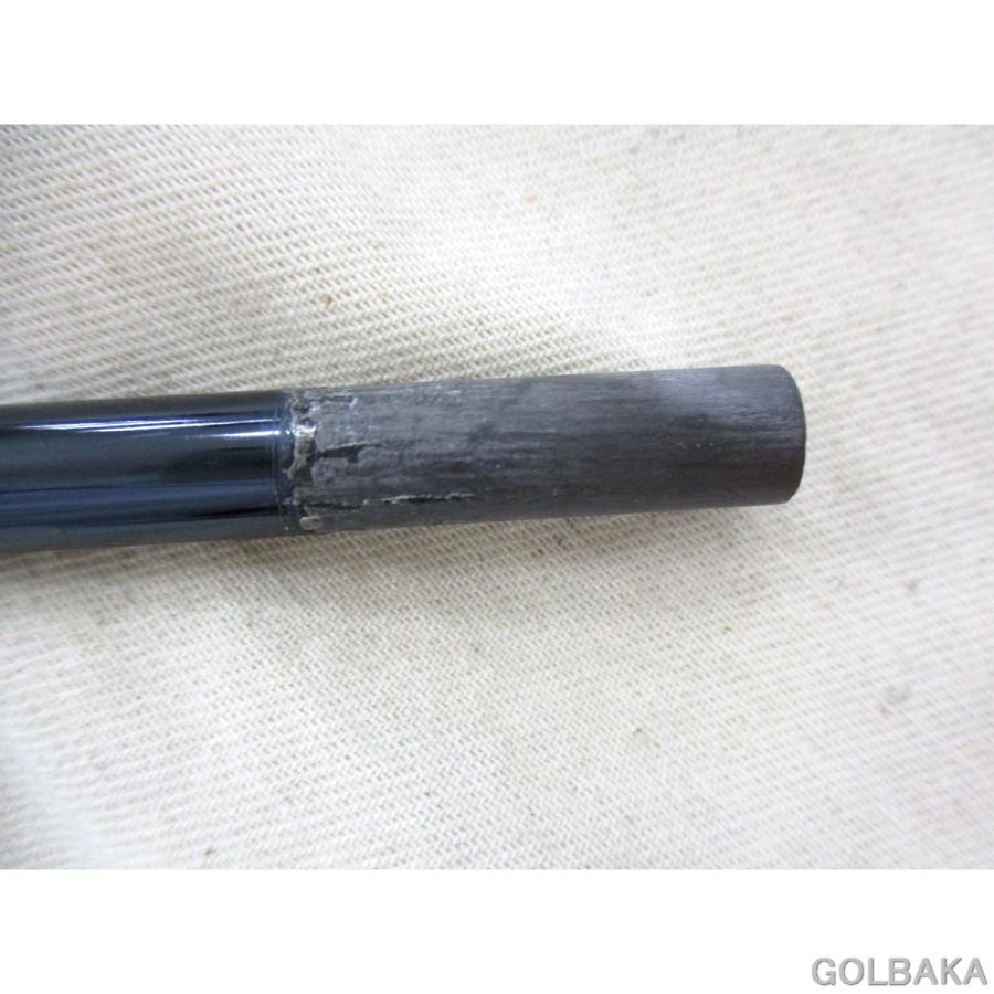 中古】B：【シャフトのみ】USTマミヤATTAS LIN-Q POWER CORE BLUE 5/S