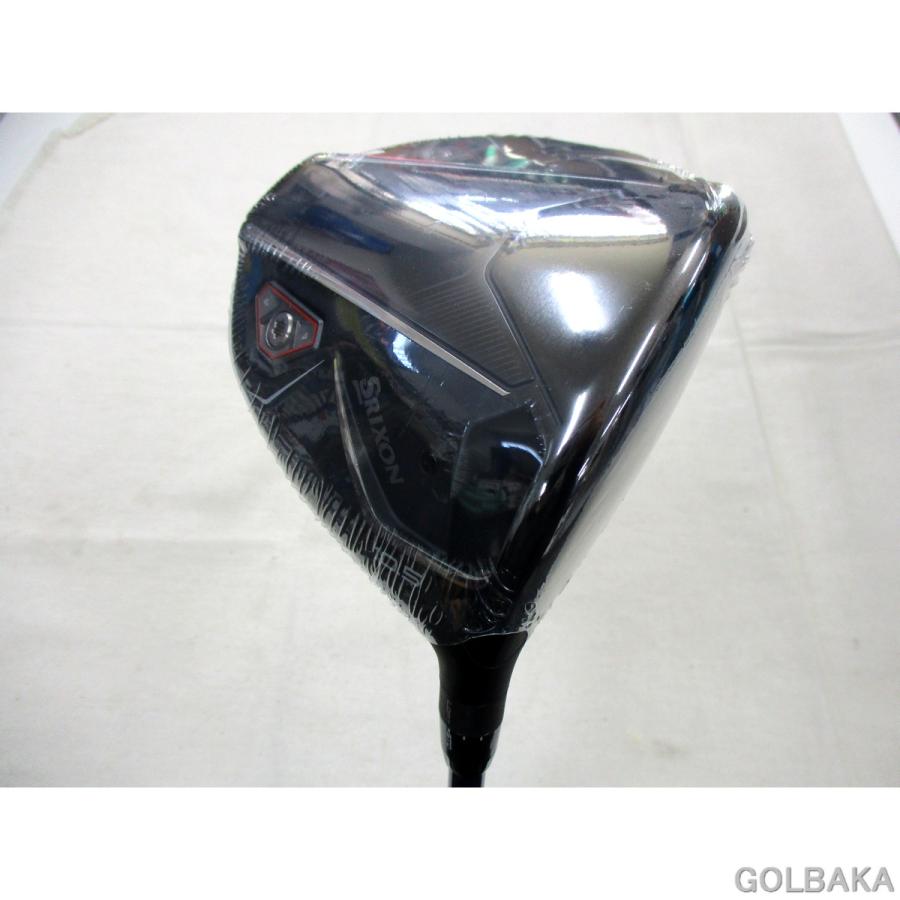 新品】ダンロップSRIXON ZXi 特注ドライバー1W ロフト10.5° SPEEDER NX 