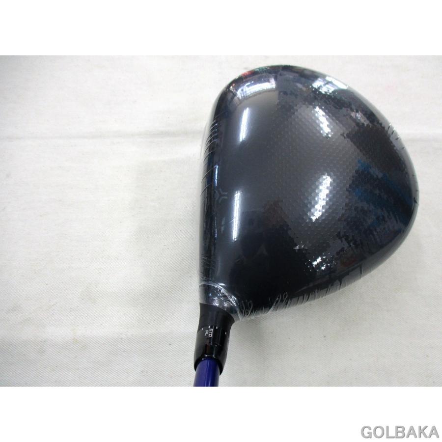 新品】ダンロップSRIXON ZXi 特注ドライバー1W ロフト10.5° SPEEDER NX 