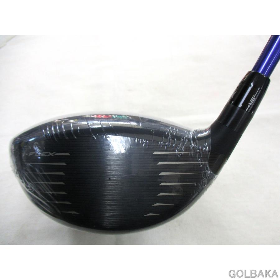 新品】ダンロップSRIXON ZXi 特注ドライバー1W ロフト10.5° SPEEDER NX 
